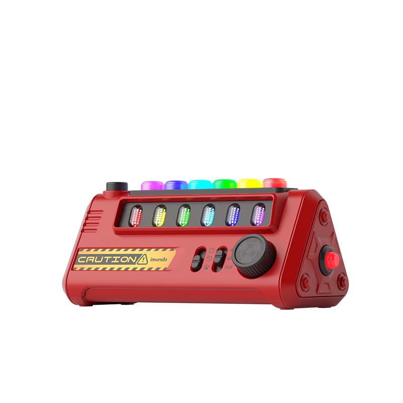 Bomb Decoder