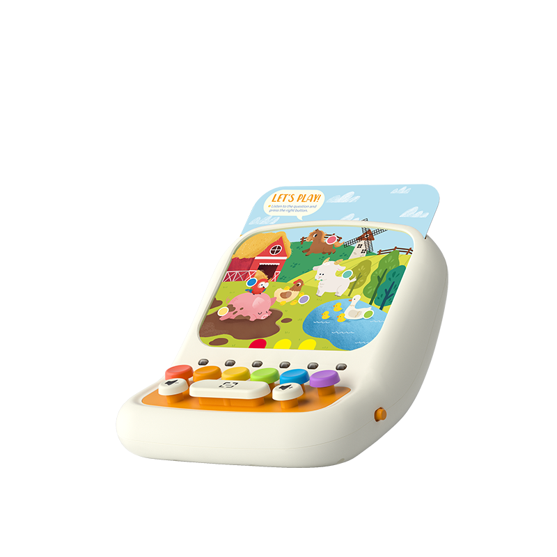 Learning Desktop